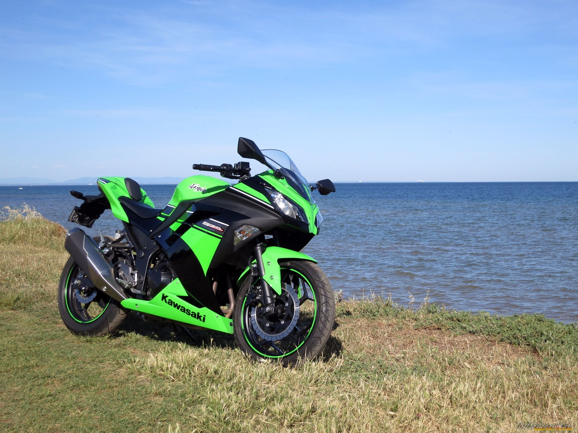 Kawasaki Ninja